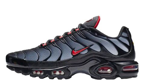 nike tn herren black|Buy and Sell Nike Air Max Plus Sneakers .